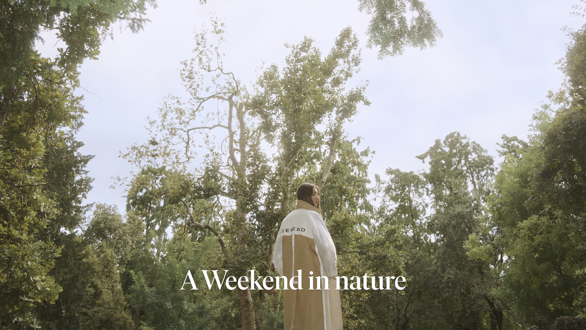 00 Weekend